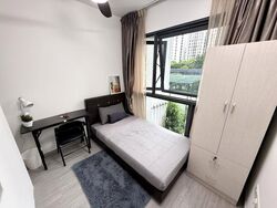 The Lakefront Residences (D22), Condominium #500392421